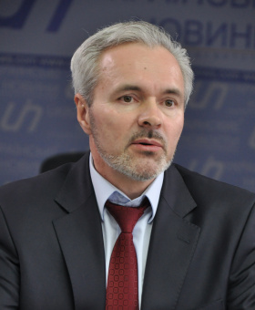 Хавронюк Микола Іванович Хавронюк Микола Іванович