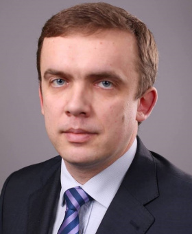 Пономаренко Юрій Анатолійович Пономаренко Юрій Анатолійович